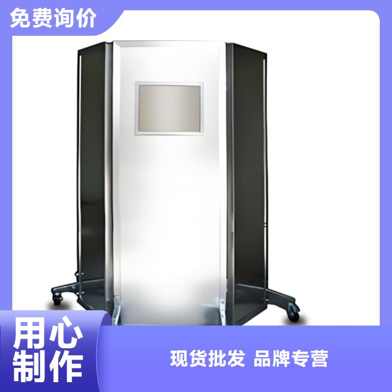 多规格铅屏风省心的选择