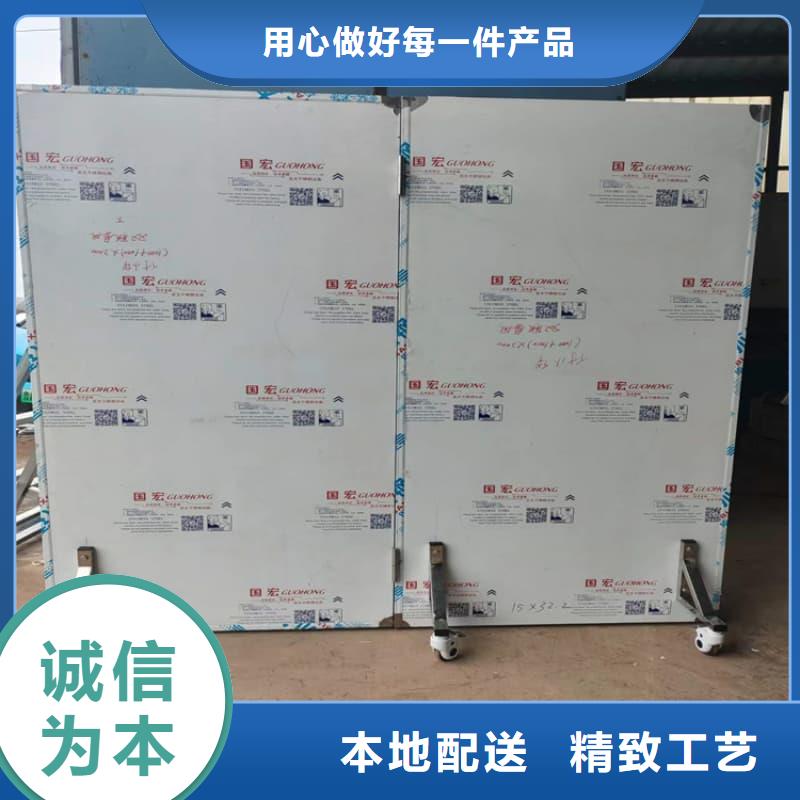 移动铅屏风好货不贵