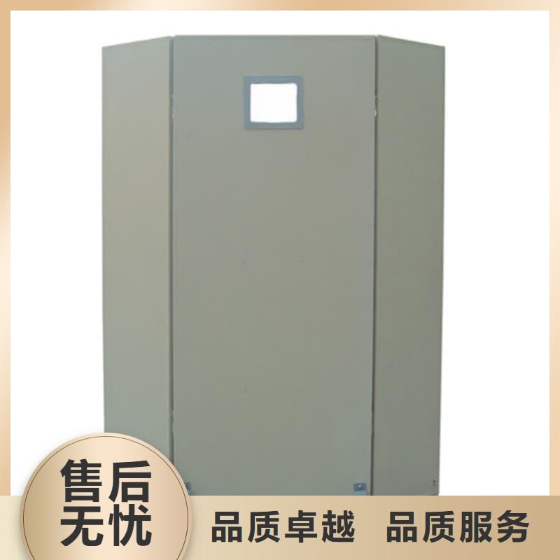 #可移动单联铅屏风#性价比高