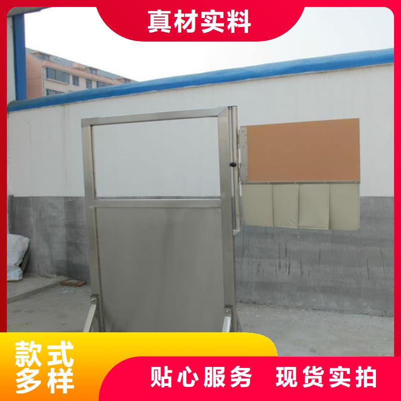升降式铅屏风现货批发