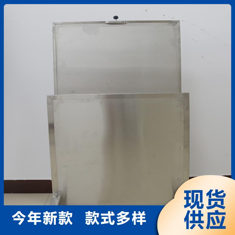 批发DR防辐射铅屏风