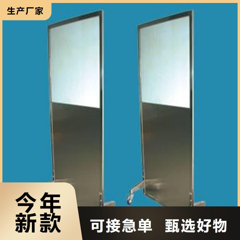发货速度快的双联铅屏风 生产厂家