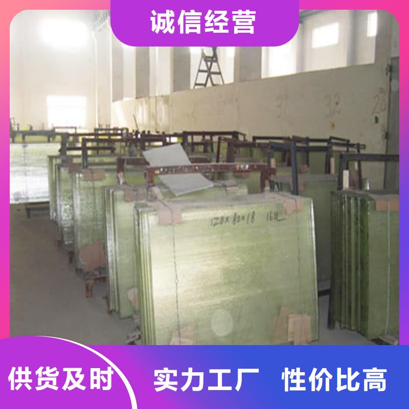 多规格铅屏风行业资讯