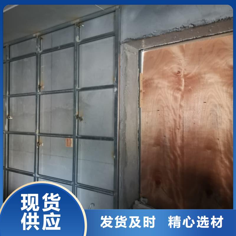 升降式铅屏风一站式服务