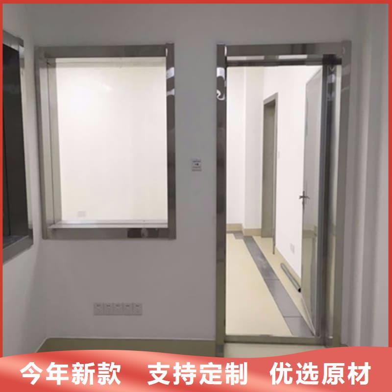 放射科三联式铅屏风当天出货