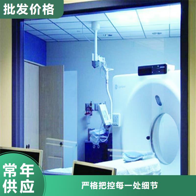 多规格铅屏风省心的选择