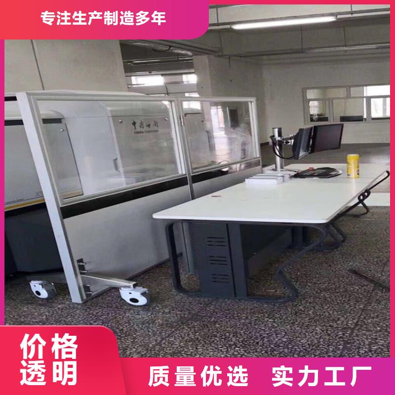 多规格铅屏风省心的选择
