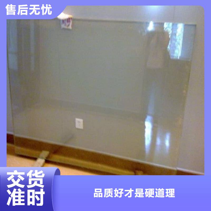 多规格铅屏风省心的选择