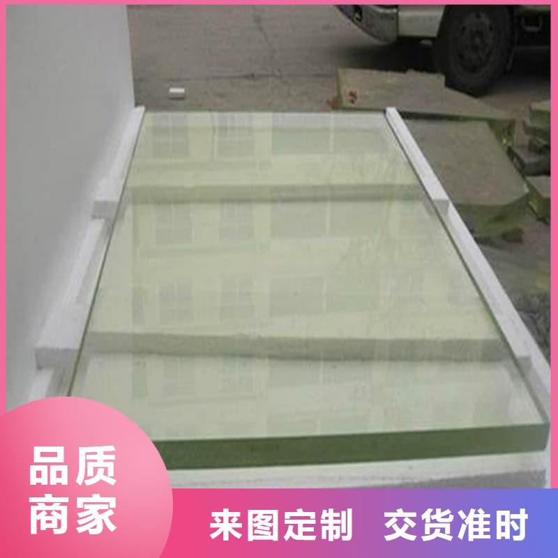 放射科三联式铅屏风当天出货