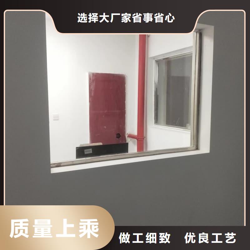 防辐射硫酸钡板厂家直供 防辐射硫酸钡板价格