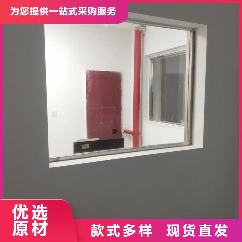 铅玻璃工程厂家服务热线