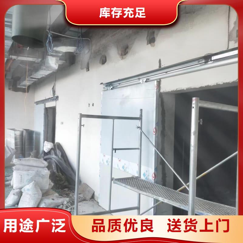 射线屏蔽工程价格合理