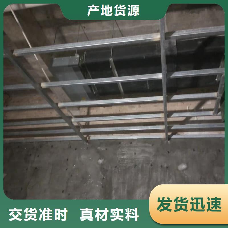 单开平移铅门_来电咨询