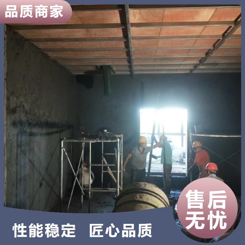 经验丰富的防辐射钡板基地