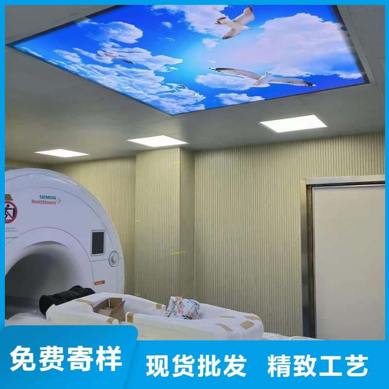 牙科室防护改造放心选购、佳誉恒辐射防护工程有限公司