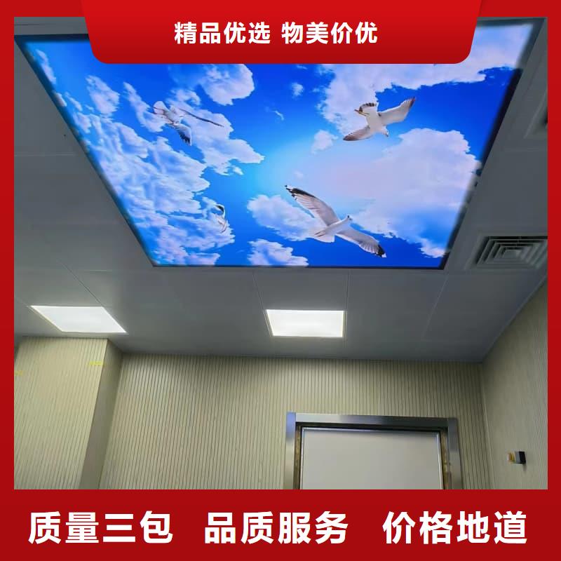 新闻：CT机房防辐射施工生产厂家
