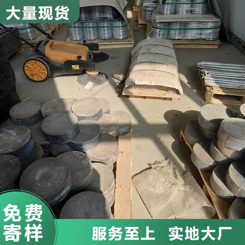 铅房设计施工工程来厂实地考察