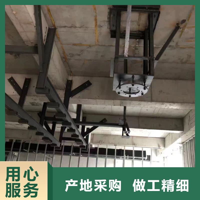防辐射墙面铅板加工工厂