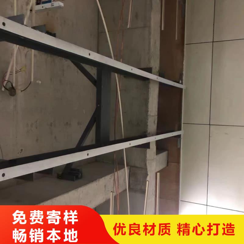 买CT机房防辐射施工认准佳誉恒辐射防护工程有限公司