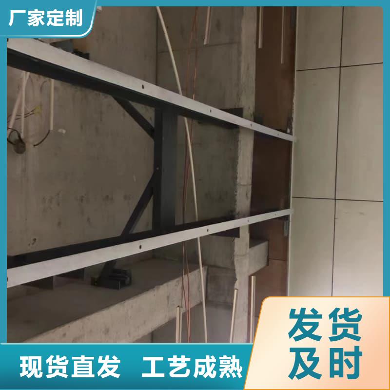 硫酸钡工程板生产厂家欢迎致电