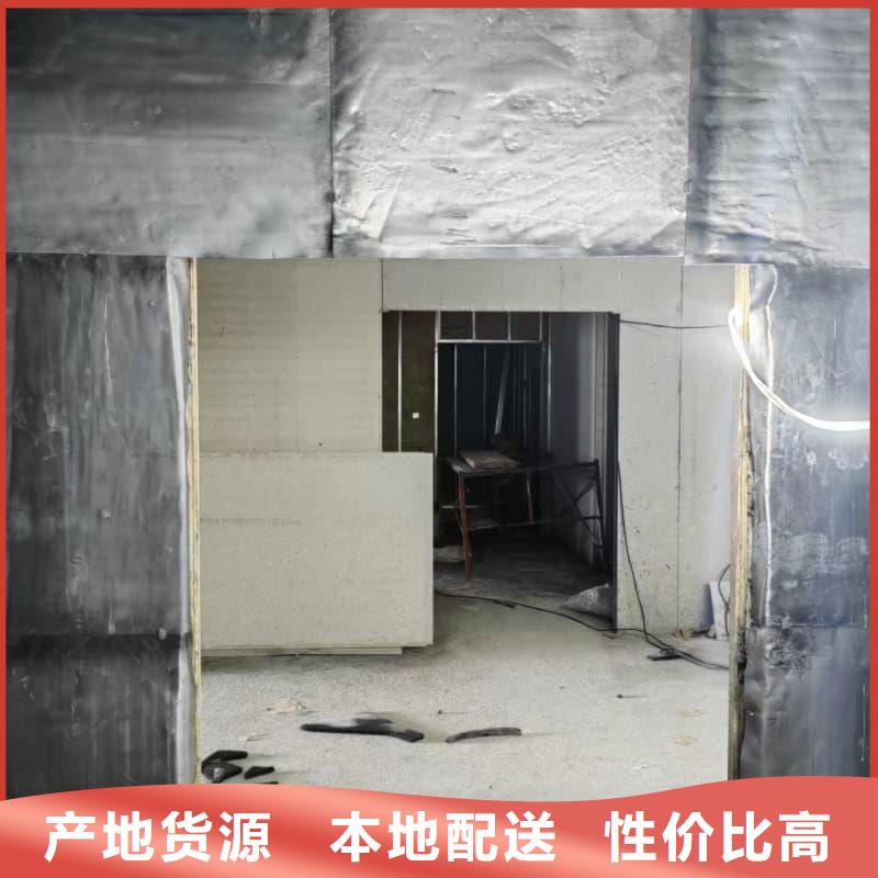 防辐射工程材料公司-价格