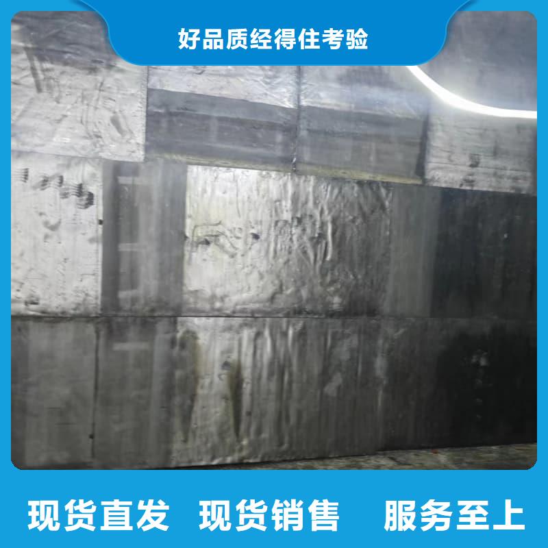 值得信赖的生产射线防护门铅房销售厂家