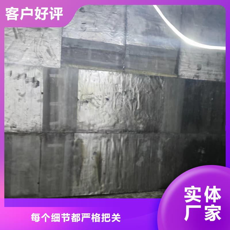 铅玻璃工程厂家服务热线