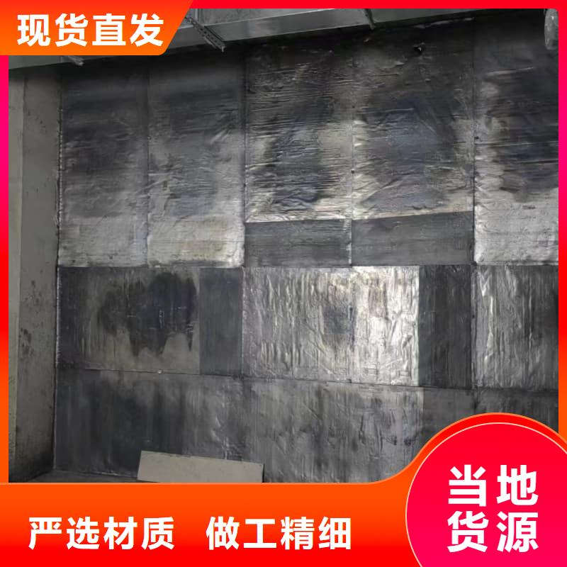 诚信的防辐射铅工程生产厂家