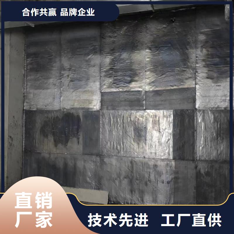 供应批发拍片室防辐射改造 -保质