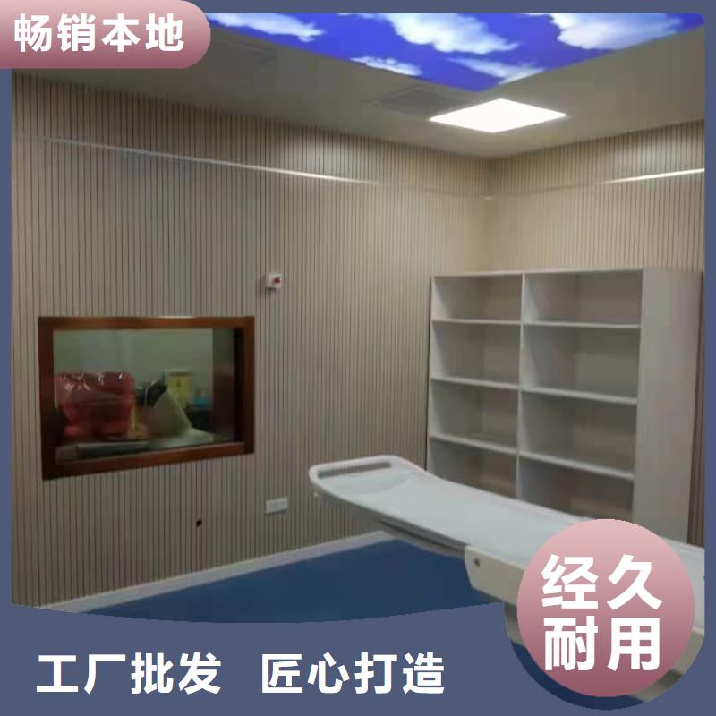 防辐射铅工程-回购率高