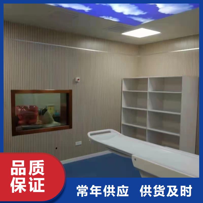 工业探伤铅板定制加工厂家口碑好