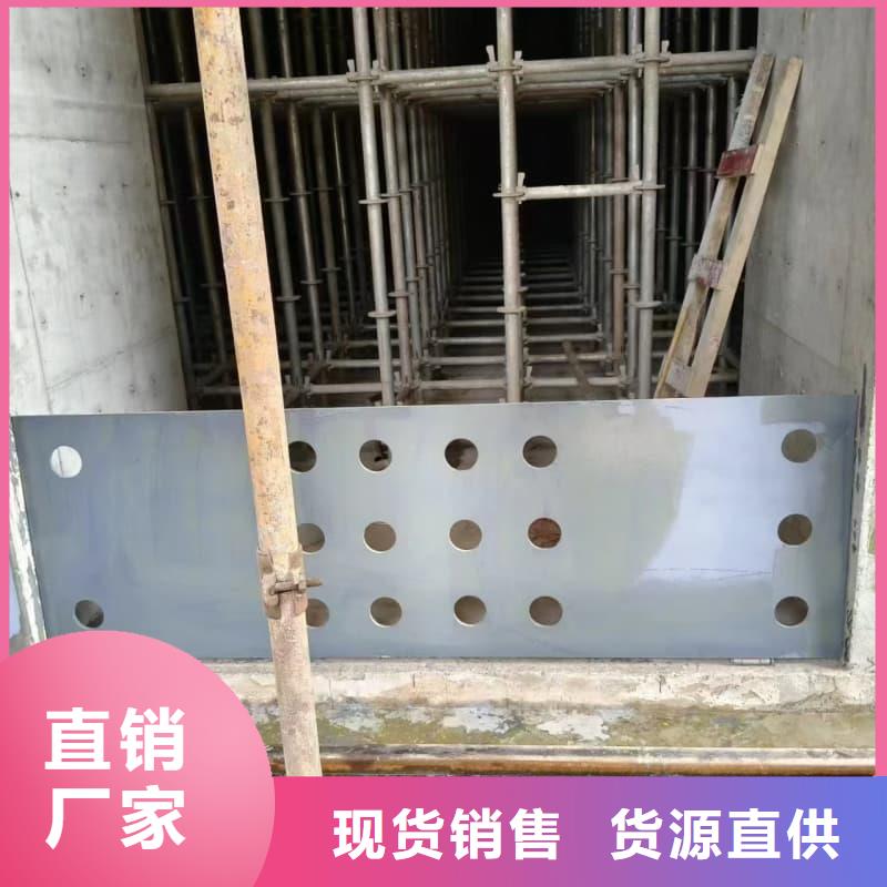 铅房设计施工工程来厂实地考察