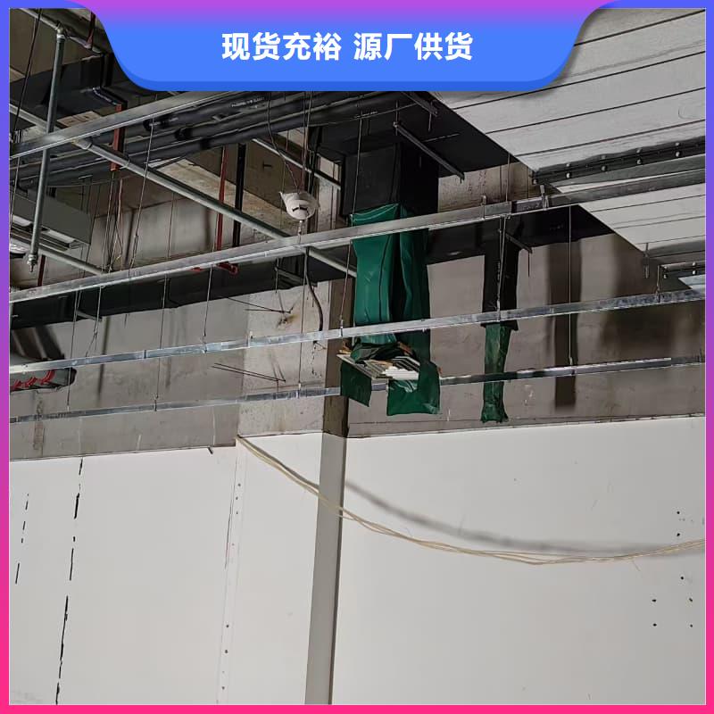 防辐射硫酸钡板厂家直供 防辐射硫酸钡板价格