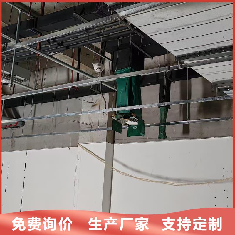 周边硫酸钡工程板生产厂家