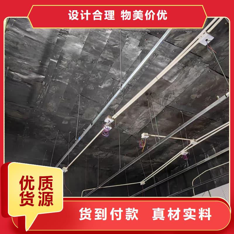 硫酸钡工程板生产厂家欢迎致电