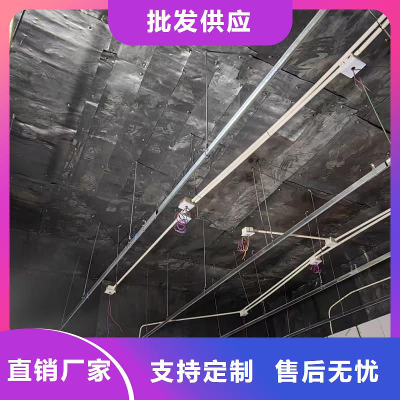 牙科室防护改造制作厂家