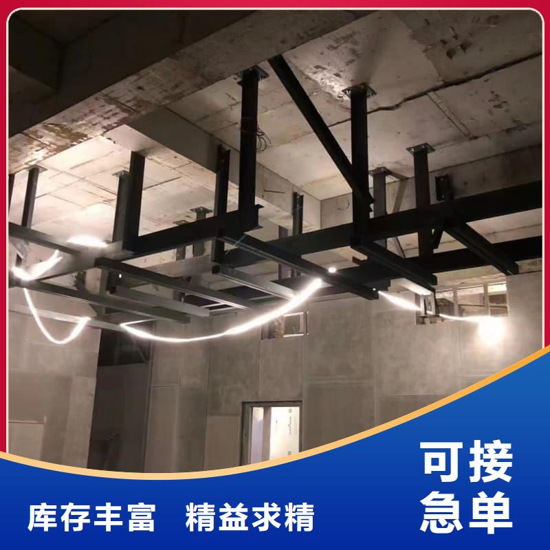 供应批发拍片室防辐射改造 -保质