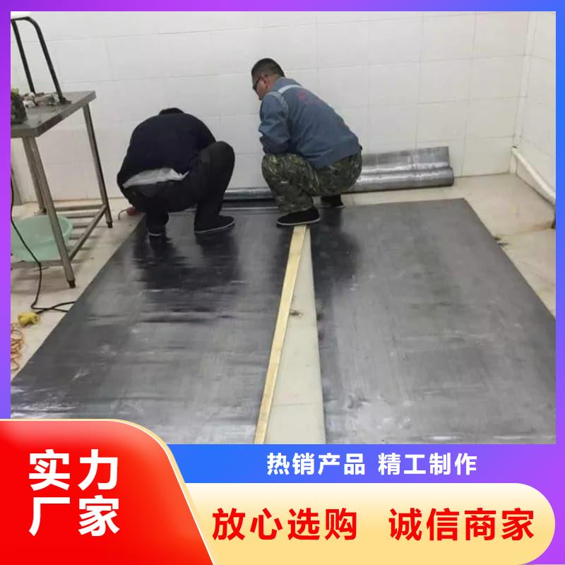 防辐射墙面铅板_厂家直销_价格优惠