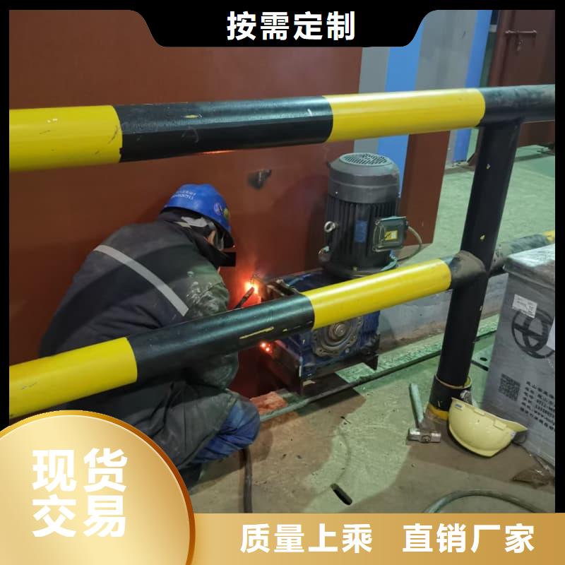 欢迎-单开平移铅门