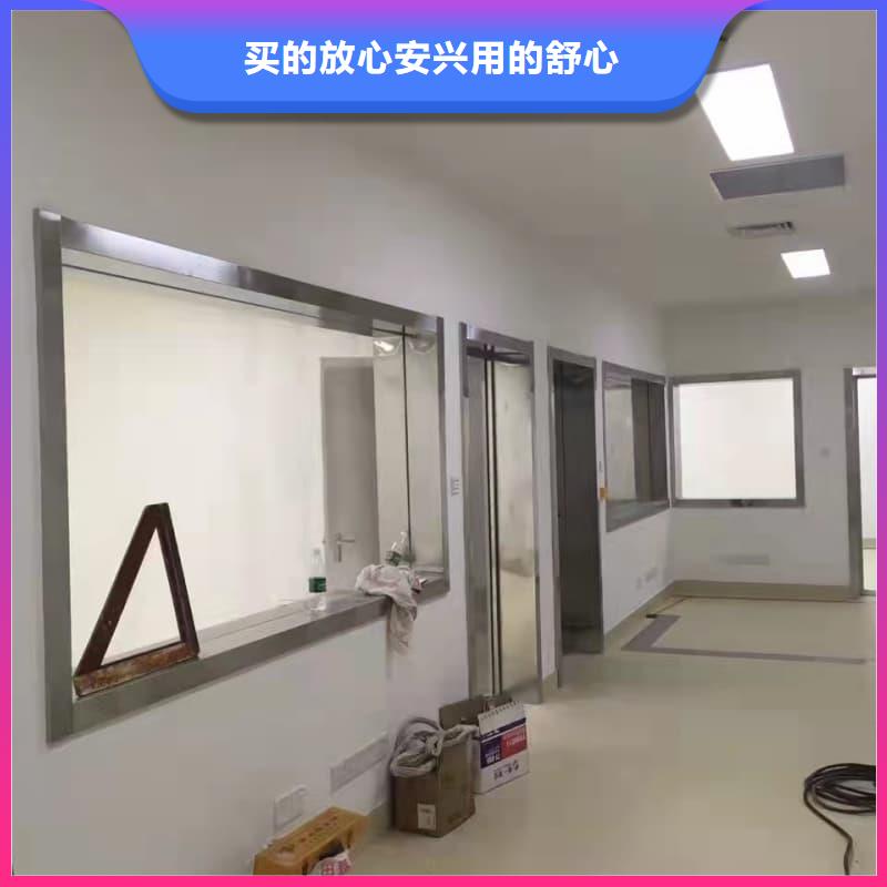 优质的射线防护工程供货商