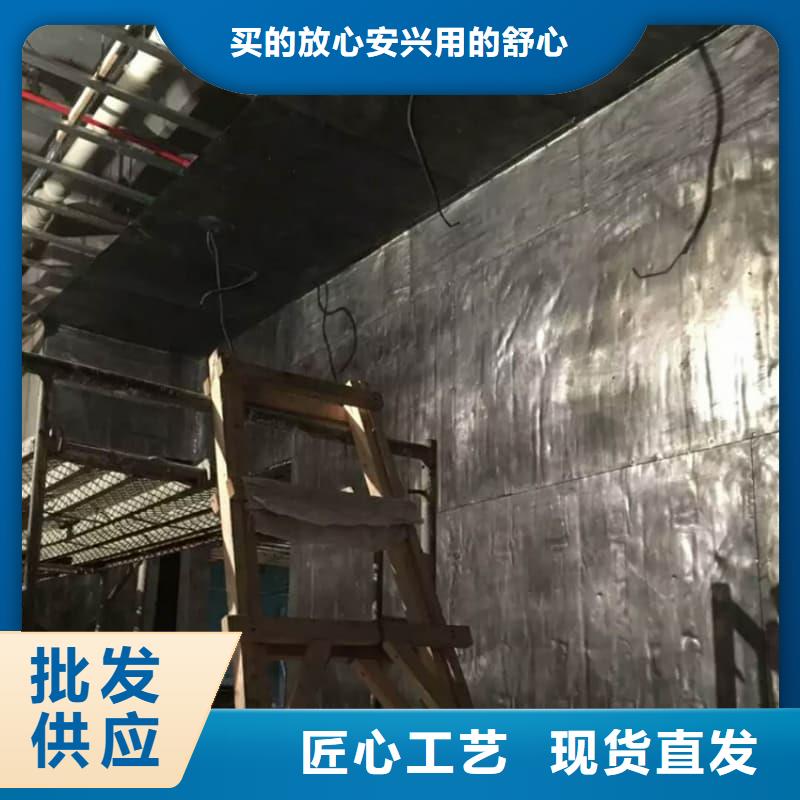 防辐射硫酸钡板厂家直供 防辐射硫酸钡板价格