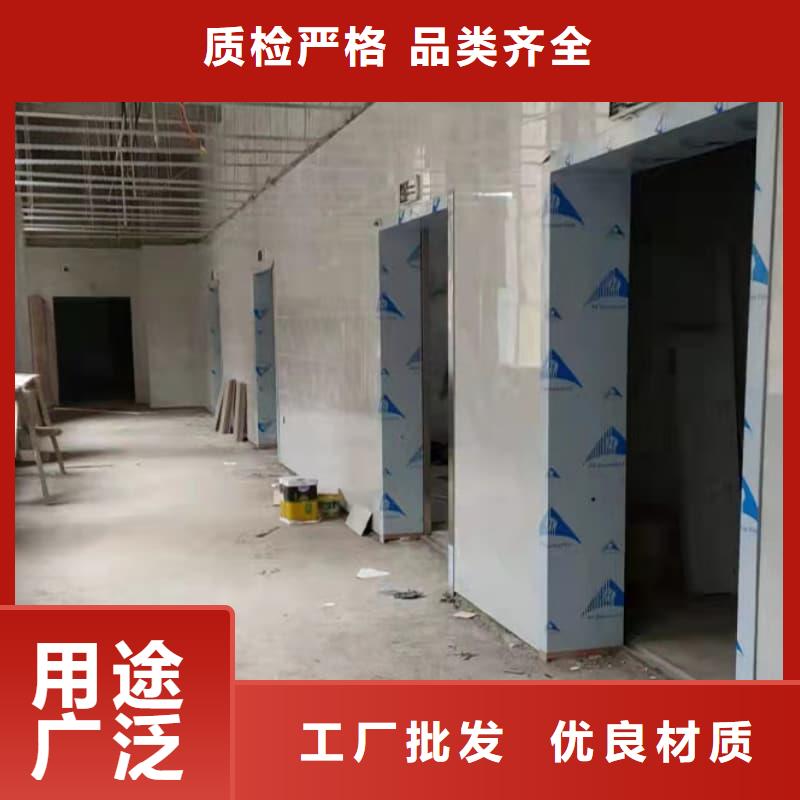 专业销售放射科防护工程装修-保质