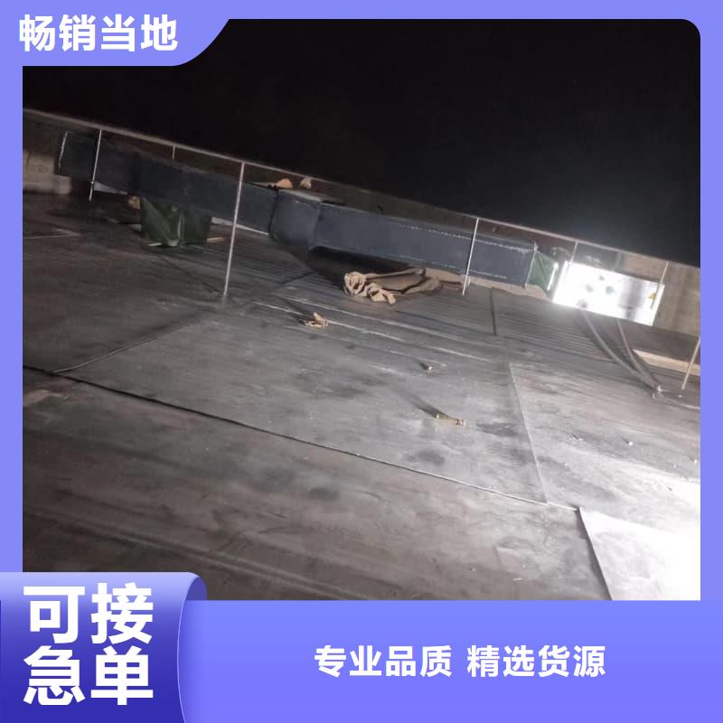 经验丰富的防辐射钡板基地