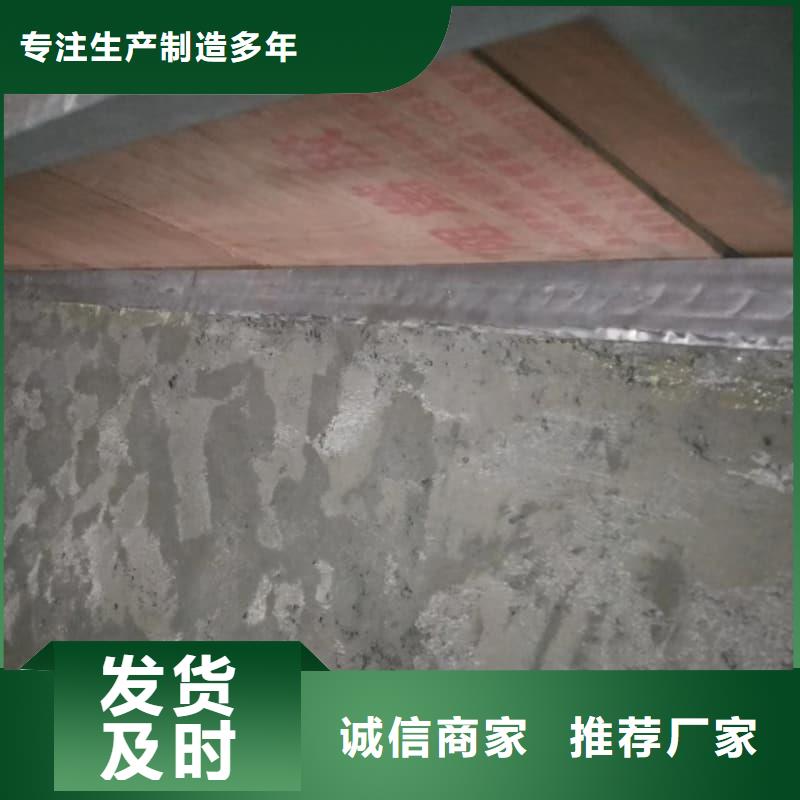 诚信的防辐射铅工程生产厂家
