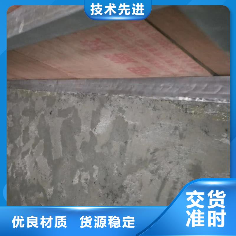 铅房设计施工工程来厂实地考察