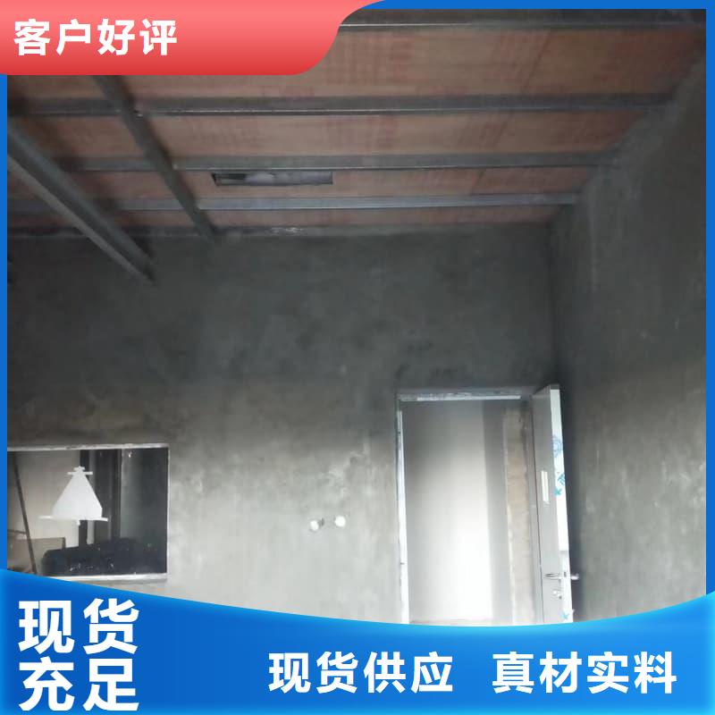 射线防护工程施工直供厂家电话