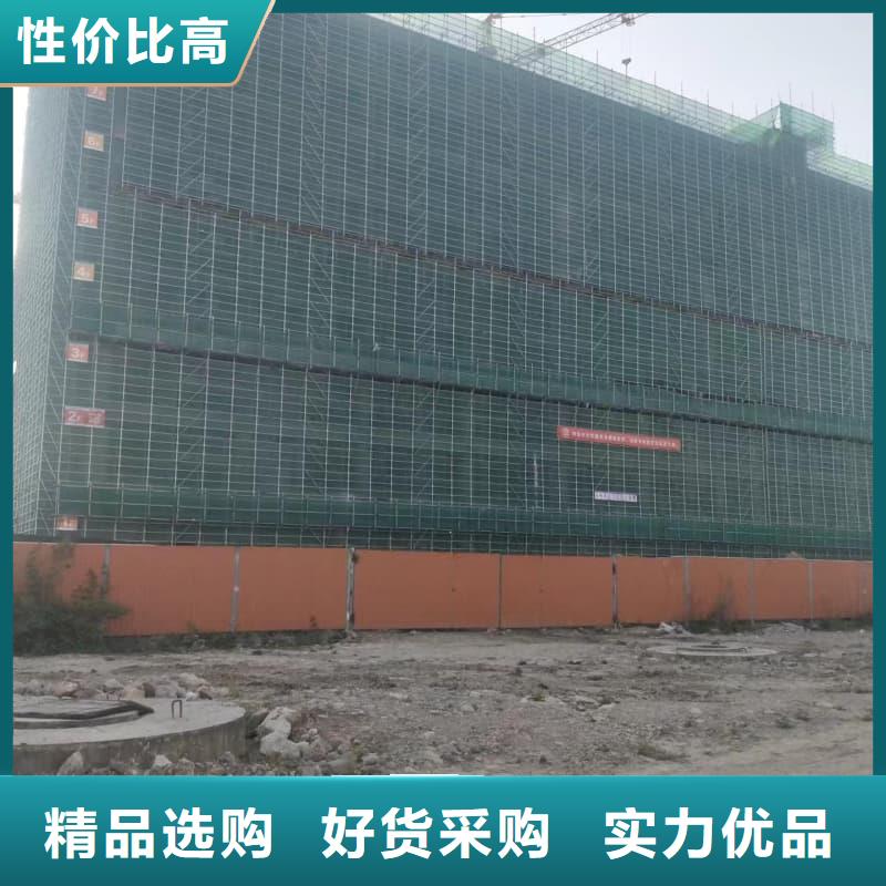 CT室防护工程施工实力过硬厂家