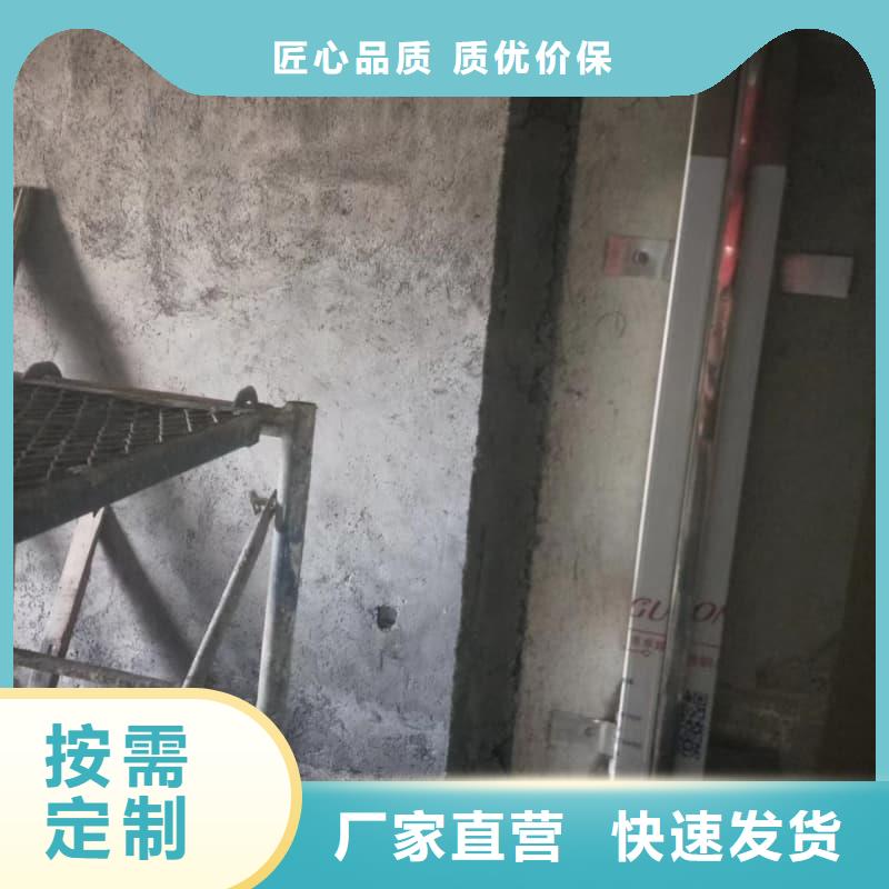 防辐射硫酸钡砂施工质量放心