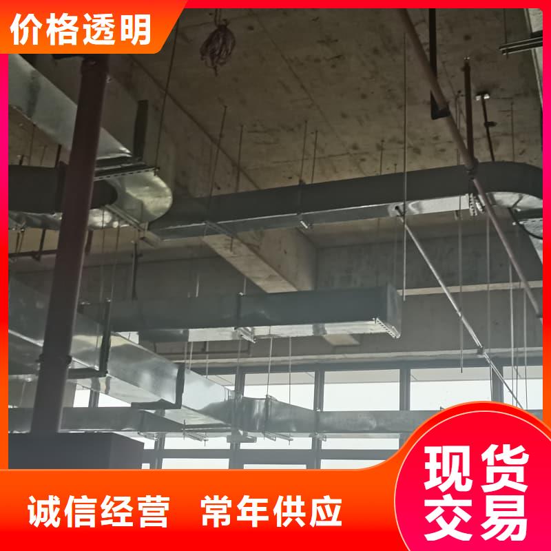 新闻：CT机房防辐射施工生产厂家