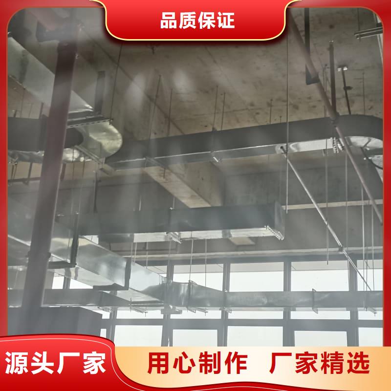 经验丰富的防辐射钡板基地